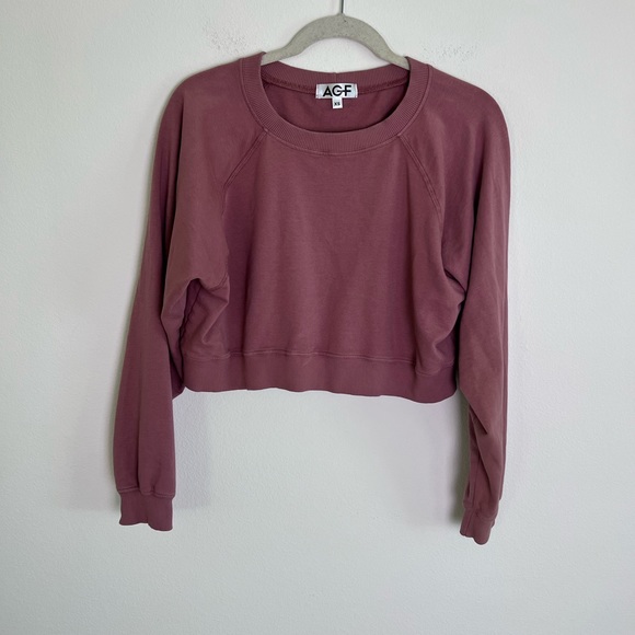 AGF - Comfy Short Set - Picture 2 of 7